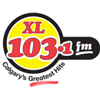 XL 103.1 logo