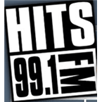 HOT 99.1 logo