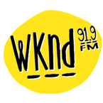 WKND 91.9 logo