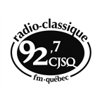 Radio Classique Québec logo