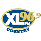 New Country 96.9 logo