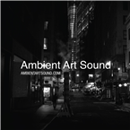Ambient Art Sound logo