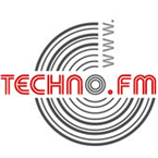 Techno.FM logo