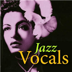 Jazz Vocals logo