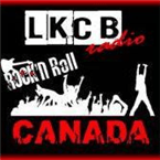 Lkcb 128.4 Classic Rock logo