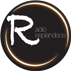 Resplandece Radio logo