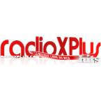 RadioXplus Rock logo