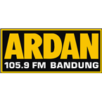 Ardan FM logo