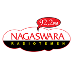 NAGASWARA FM logo