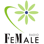 FeMale Radio logo