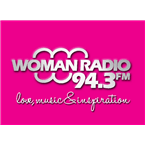 Woman Radio logo