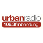 Urban Radio Bandung logo