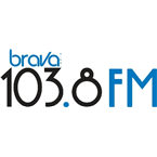 Brava Radio logo