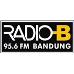 Radio B logo