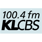 KLCBS logo