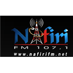 Radio Nafiri logo