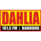 Radio Dahlia logo