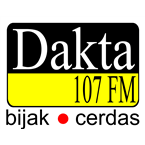 Dakta Radio logo