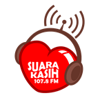 Suara Kasih 107.8FM Madiun logo
