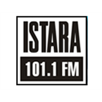 Radio Istara FM logo