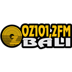 OZ Radio Bali logo