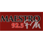 Maestro FM logo