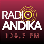 Radio ANDIKA logo