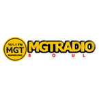 MGTRADIO logo
