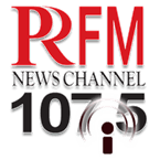 PR FM logo