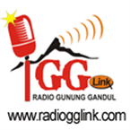 GGLink logo