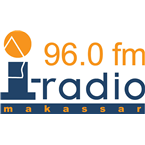I Radio Makassar logo