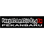 Persada FM logo