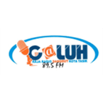 Radio Galuh FM logo