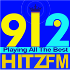 HITZFM BELITUNG logo