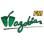 Wazobia FM Port Harcourt logo