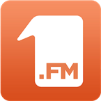 1.FM - Deep House Radio logo