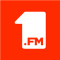 1.FM Bay Smooth Jazz logo