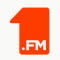 1.FM- Top Hits 2000 Radio logo