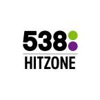 Radio 538 Hitzone logo