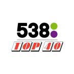 Radio 538 Top 50 logo
