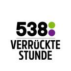 Radio 538 90's logo