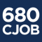 CJOB logo