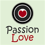 Passion.Love.Radio logo