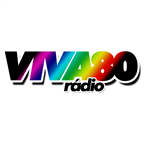 Viva80 logo