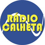 RÁDIO CALHETA logo
