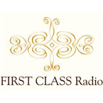 FIRST CLASS Radio logo