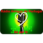 Rádio Amigos de Portugal logo