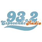 Esposende Radio logo