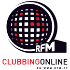 RFM Clubbing logo