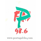 Rádio Portugal FM logo